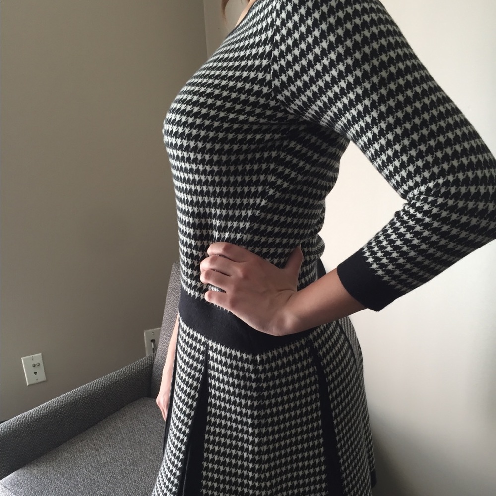 Ralph Lauren warm cozy dress